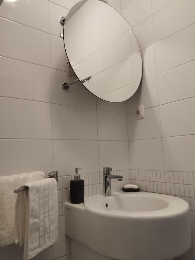 Bella Vista - Cozy Apartments With Easy Check-In And Free Parking Split Buitenkant foto