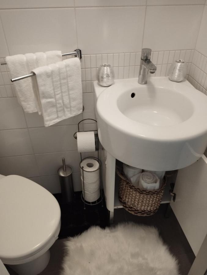Bella Vista - Cozy Apartments With Easy Check-In And Free Parking Split Buitenkant foto