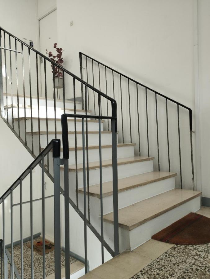 Bella Vista - Cozy Apartments With Easy Check-In And Free Parking Split Buitenkant foto