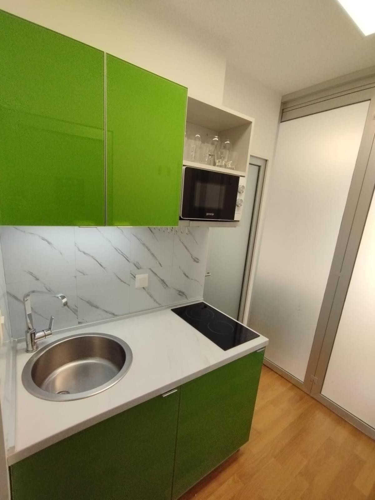 Bella Vista - Cozy Apartments With Easy Check-In And Free Parking Split Buitenkant foto